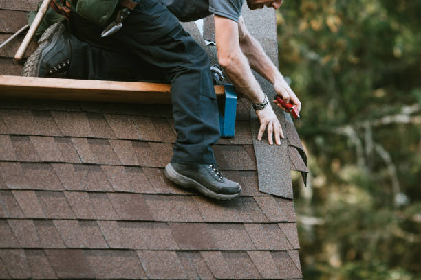 Residential Roof Replacement in Old Westbury, NY